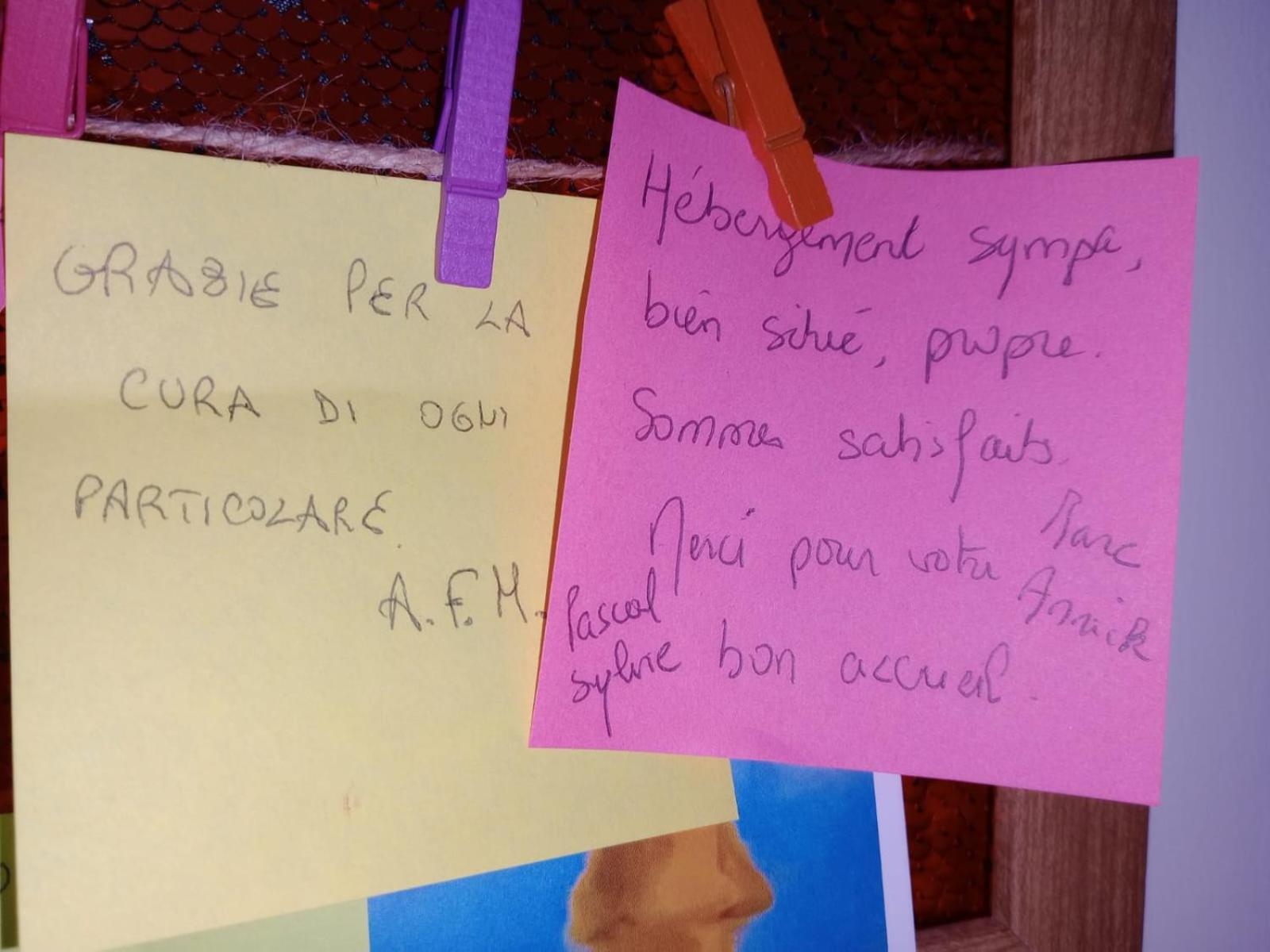 Sweet Home Tra I Due Mari Таранто Экстерьер фото