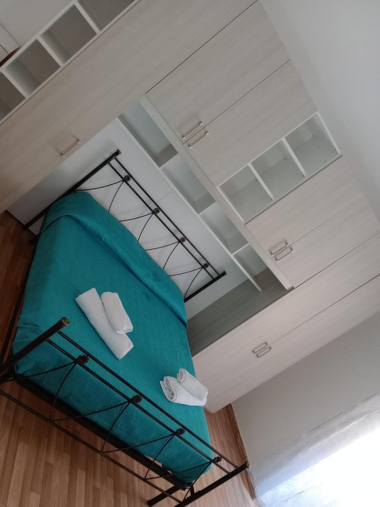 Sweet Home Tra I Due Mari Таранто Экстерьер фото